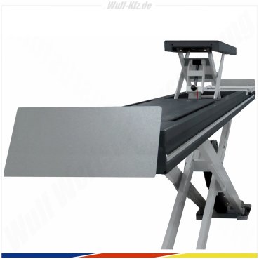 Preview: Ravaglioli Auffahr- Scherenhebebühne RAV650N.2.55ISI